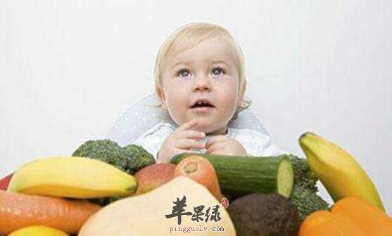 改善營養性貧血的食物有哪些