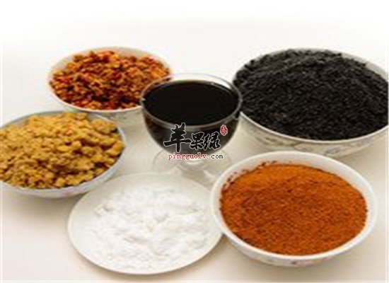 五個食療藥膳方法治療三叉神經痛