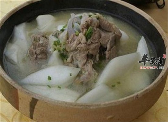 吃什麼潤肺止咳 食療方法有奇效