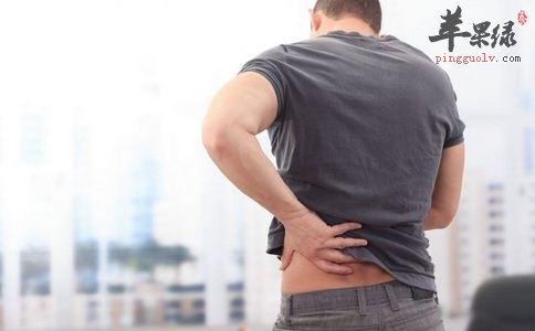 如何預防腰肌勞損 先要清楚原因