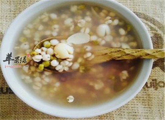 冬季如何養肝 推薦平肝護肝食譜