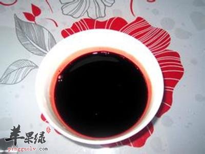 哪些保健品具有補血的功效