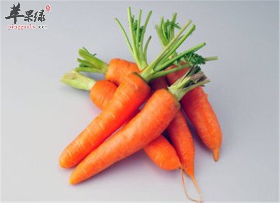 食物能防脫發 三種食物要選擇