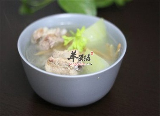 吃什麼除煩 兩道食譜緩解煩躁心情