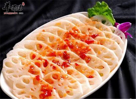 牙齦出血防上火的食譜