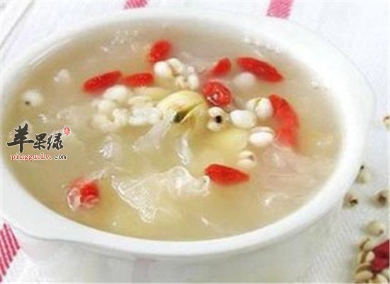 結腸炎病人適合的養生粥品