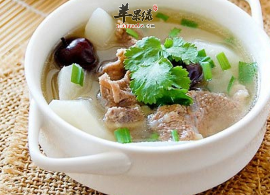 可以補脾的幾道食療方介紹