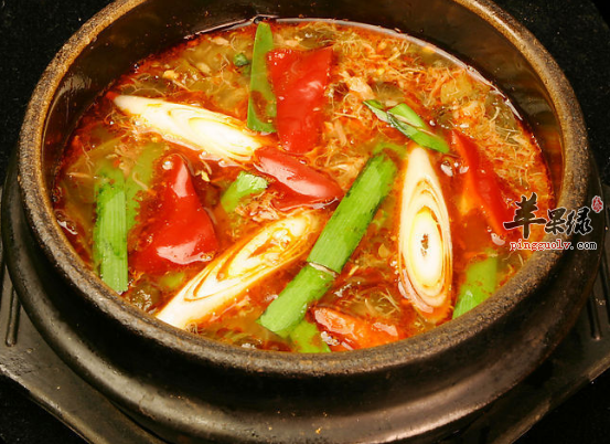 可以補脾的幾道食療方介紹