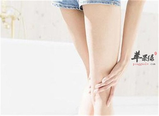 腿麻怎麼辦 推薦緩解腿麻的方法