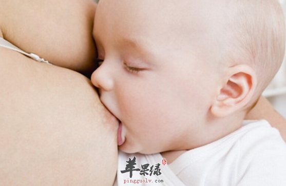 母乳喂養的優點有哪些 這些理由告訴你