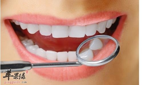 如何才能預防牙齒脆 要做到這三點