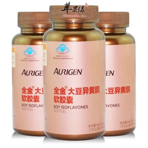 大豆異黃酮能不能幫助女性豐胸