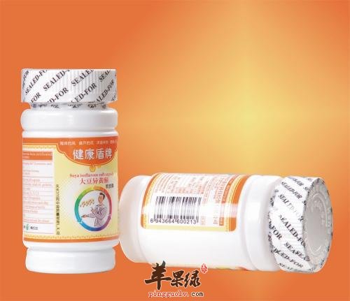 大豆異黃酮能不能幫助女性豐胸