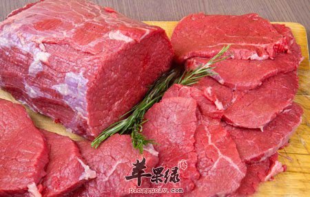 食用這些食物是可以幫助肌肉生長