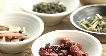 介紹幾款有收斂止汗作用的食譜藥膳
