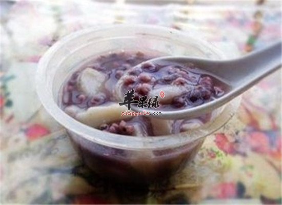 吃什麼降火氣 三種食物清心去火