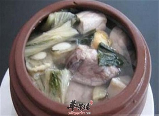 兩款蘿卜食譜可以起到化痰開竅功效