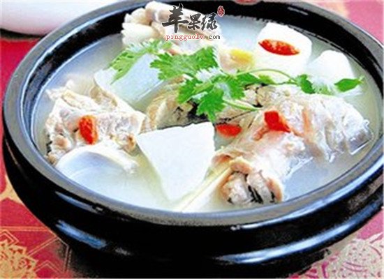 兩款蘿卜食譜可以起到化痰開竅功效