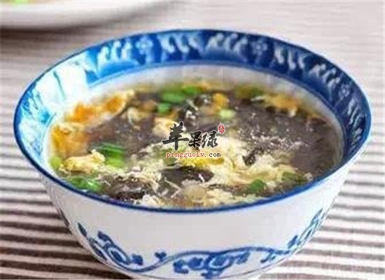 食療方法平肝護肝 調理肝臟問題