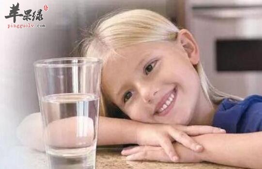 孩子不愛喝水怎麼辦