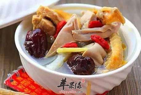 淡滲利濕的兩種美味食物做法