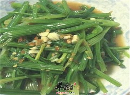 食療方法能養肝 平肝熄風的食療