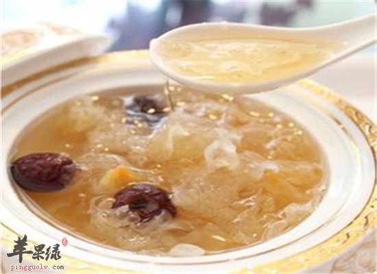 吃什麼斂肺平喘 推薦食療方