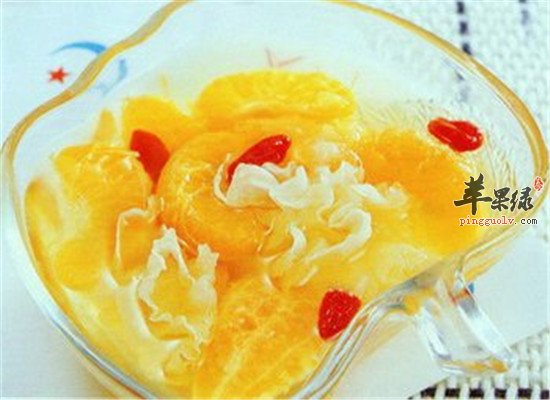 吃什麼斂肺平喘 推薦食療方