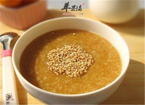 具有止痢作用的養生食譜