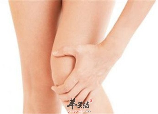 緩解膝蓋疼痛的小方法