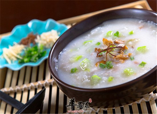 胃脹氣怎麼辦 這些消脹食譜試一試