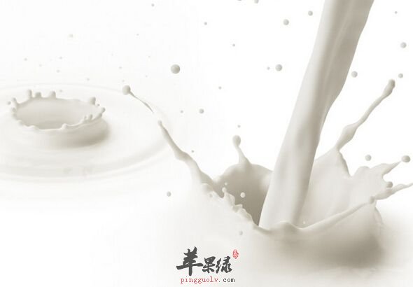 牛奶過期能洗臉 註意細節更有效