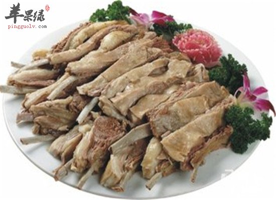 調理脾腎陽虛的幾種食物