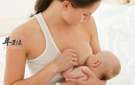母乳喂養的飲食禁忌有哪些