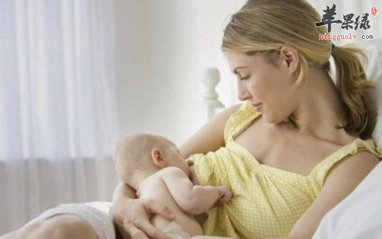母乳喂養的飲食禁忌有哪些
