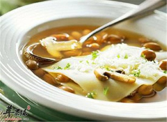 脾腎陽虛的食療調理方法