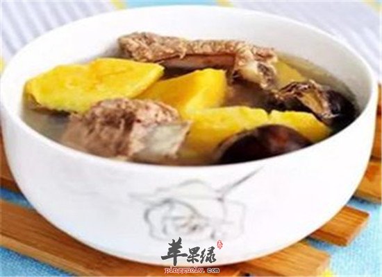 脾腎陽虛的食療調理方法
