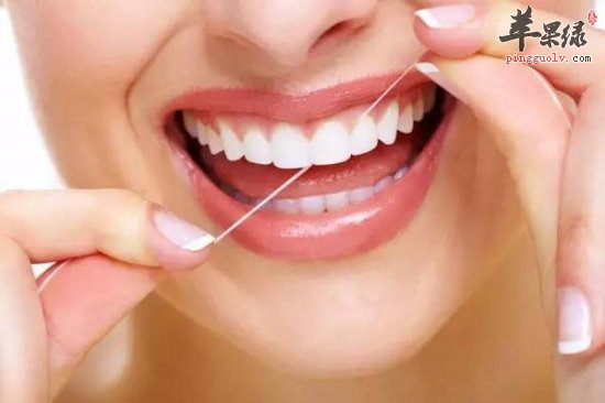 牙齒發黃怎麼辦 教你牙齒美容的方法