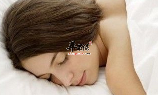 提高睡眠質量的兩道食譜推薦