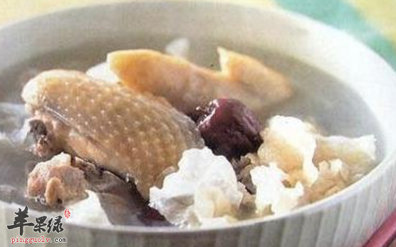 關節痛適宜吃的食物及食療方推薦