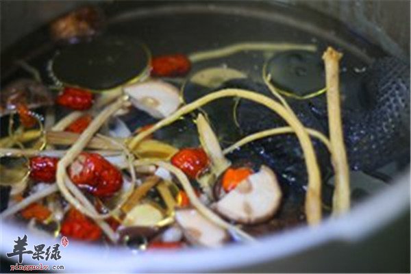 脂溢性皮炎的食療和食物調理