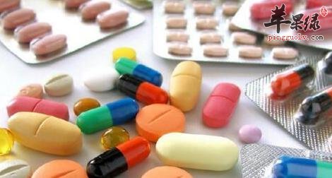 使用抗生素的副作用有哪些