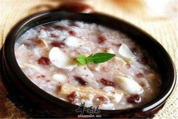 脾虛怎麼辦 食療藥膳來調理