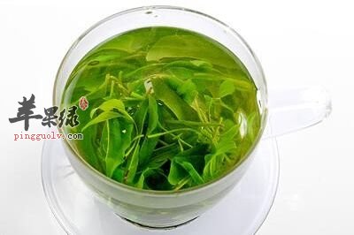 我們清熱瀉火可以飲用這些茶