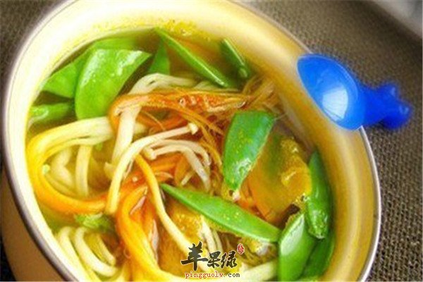 抗氧化最強的食物介紹