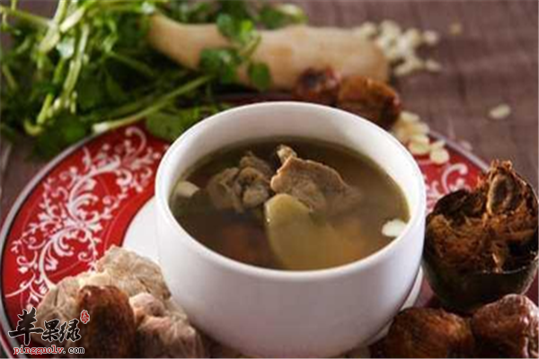 免疫力低下怎麼辦 推薦食療方法