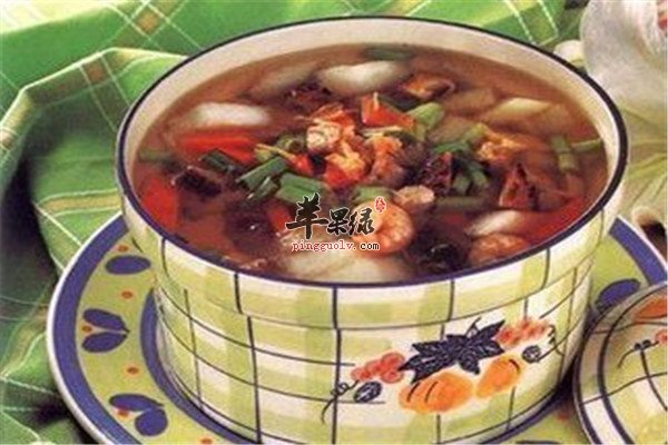 經常失眠怎麼辦 調理失眠的食譜