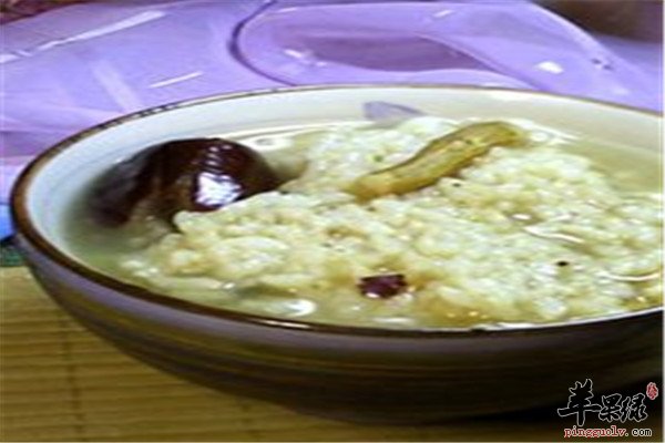 女性兩款止痛食譜 緩解痛經問題