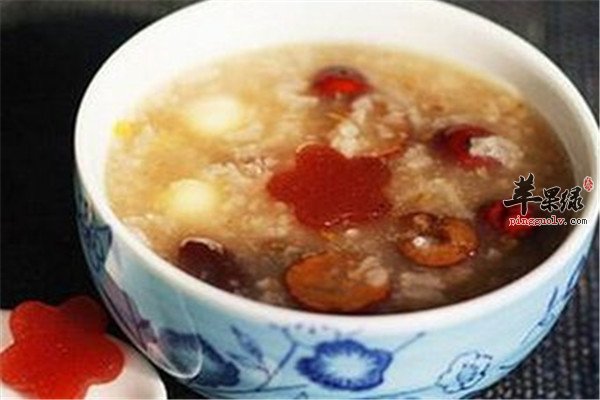 痛經吃什麼好 推薦止痛食譜