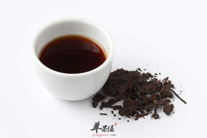 如何有效瘦肚子 通過飲茶快速瘦身